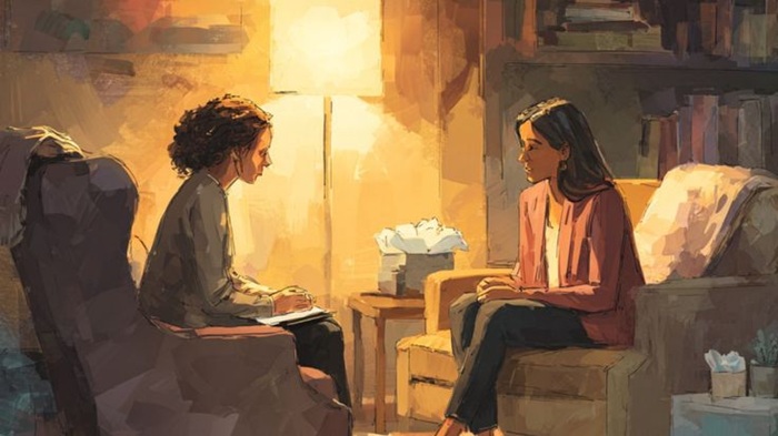 Carl Rogers - cơ chế hình thành khó khăn tâm lý