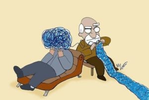 Carl Rogers - Quan Điểm về con người