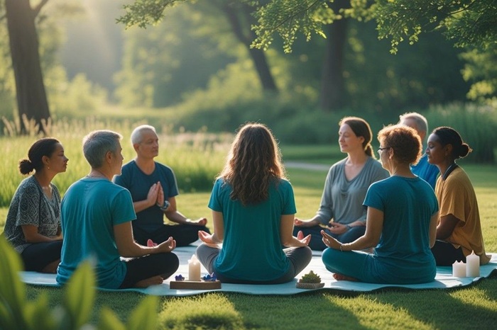 CBT Thế Hệ Thứ 3: Kỷ nguyên của Chánh niệm, Sự chấp nhận