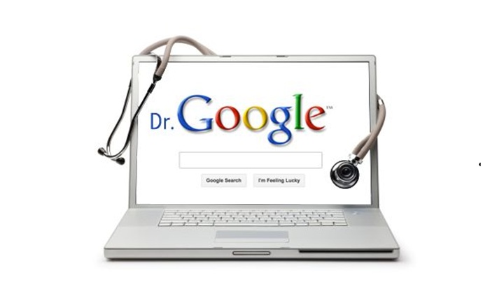Rối Loạn Lo Âu Bệnh Tật (IAD) - Dựa dẫm "Dr. Google"