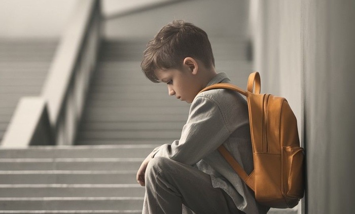 Rối Loạn Phổ Tự Kỷ (ASD) - Hành Vi Theo Tiêu Chuẩn DSM-5