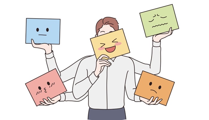 Rối loạn stress sau chấn thương phức tạp (C-PTSD) 2 Rối loạn stress sau chấn thương phức tạp (C-PTSD)