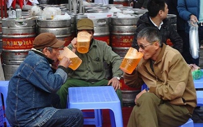 Uống bia chánh niệm - Chữa Lành Hay Trốn Chạy Thực Tại 3 Uống Bia Chánh Niệm - Chữa Lành Hay Trốn Chạy Thực Tại