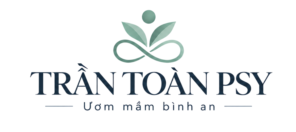 Trần Toàn PSY