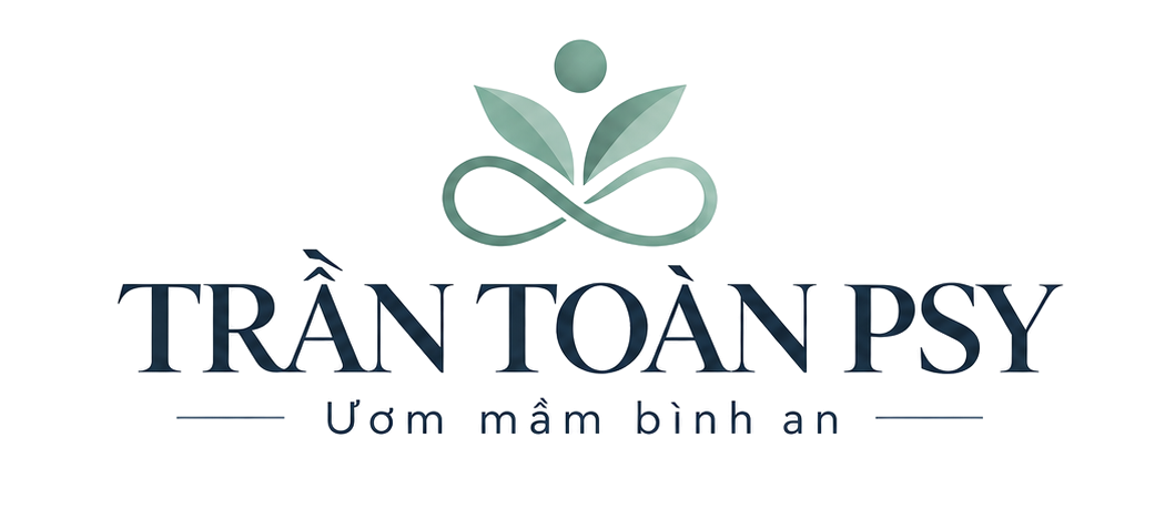 Trần Toàn PSY