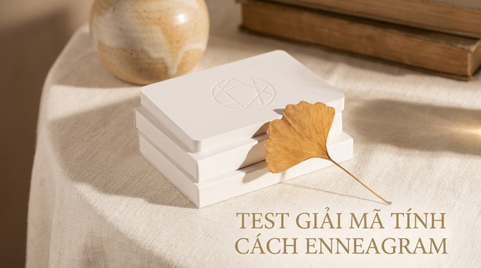 Hệ Thống Enneagram - Phân Loại Tính Cách Và Nỗi Sợ