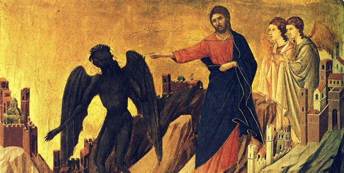 Hiệu ứng Lucifer - Khi người lương thiện sa ngã?