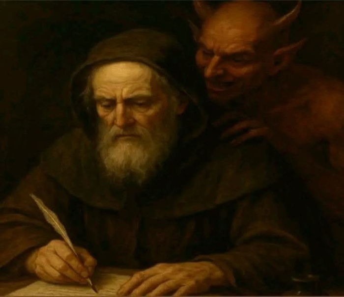 Hiệu ứng Lucifer - Khi người lương thiện sa ngã?