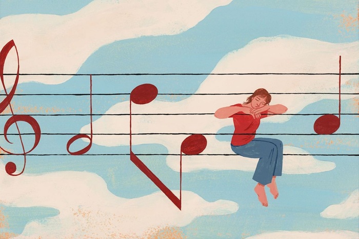 Music Therapy Là Gì? Trị Liệu Âm Nhạc Trong Tâm Lý Học 3 Music Therapy Là Gì? Trị Liệu Âm Nhạc Trong Tâm Lý Học