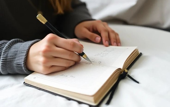 Viết Cũng Giúp Giảm Stress - Viết Ra Cảm Xúc Có Ích Gì? 5 Viết Cũng Giúp Giảm Stress - Viết Ra Cảm Xúc Có Ích Gì?