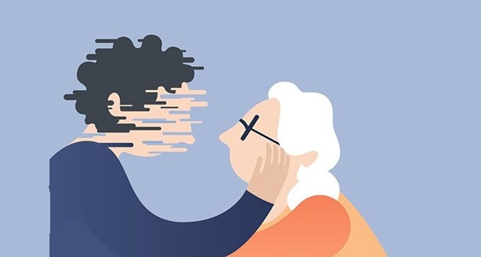 Bệnh Alzheimer - Sự Tàn Phá Não Bộ Và Hỗ Trợ Tâm Lý 6 Bệnh Alzheimer - Sự Tàn Phá Não Bộ Và Hỗ Trợ Tâm Lý