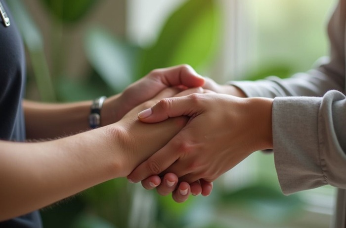 Liên minh trị liệu là gì? 7 Liên minh trị liệu là gì?