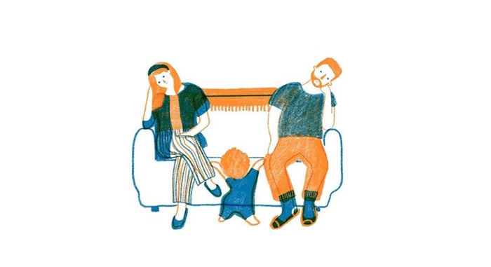 Parentification là gì? Khi trẻ phải gánh vai trò của người lớn 1 Parentification là gì? Khi trẻ phải gánh vai trò của người lớn