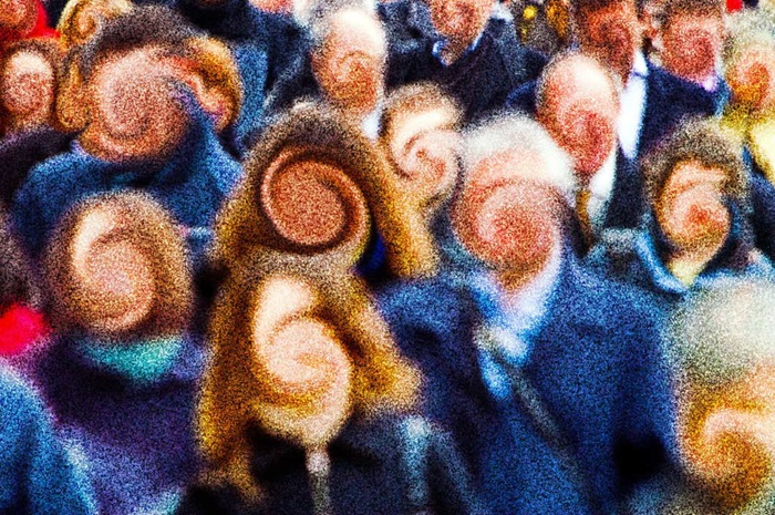 Prosopagnosia Là Gì? Khi Nhận Diện Khuôn Mặt Trở Nên Khó Khăn 1 Prosopagnosia Là Gì? Khi Nhận Diện Khuôn Mặt Trở Nên Khó Khăn