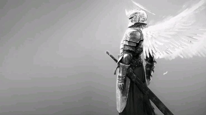 White Knight Syndrome Là Gì? Khi Giúp Đỡ thành Nhu Cầu “Cứu” Người Khác 1 White Knight Syndrome Là Gì? Khi Giúp Đỡ thành Nhu Cầu “Cứu” Người Khác